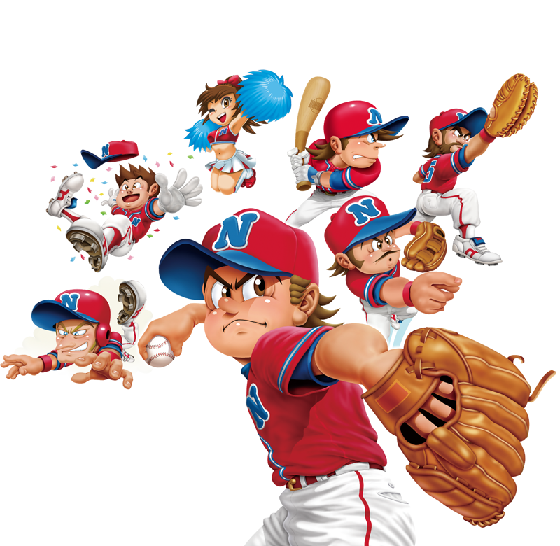 「SLOTファミリースタジアム」