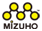 MIZUHOロゴ
