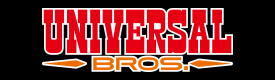  UNIVERSAL BROS.