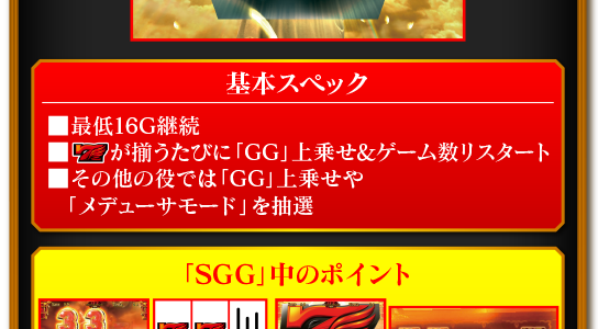 SPECIAL GOD GAME(SGG)