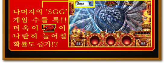 SPECIAL GOD GAME(SGG)