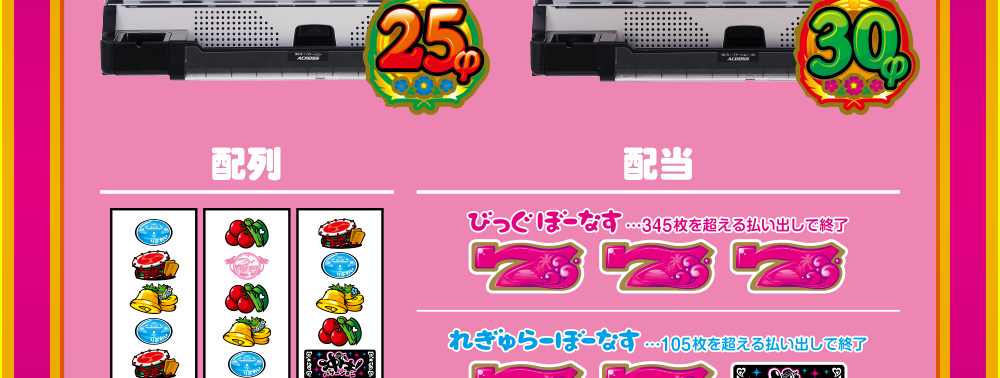 スペック