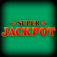 Super Jackpot 公式サイト